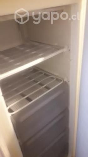 Congeladora