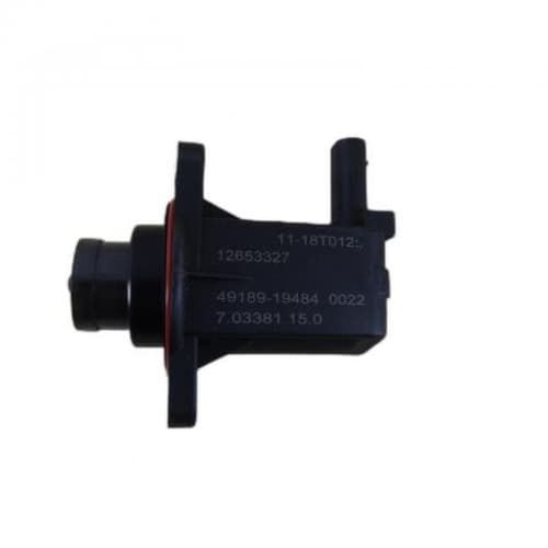 Valvula Selenoide Turbo Chevrolet Cruze 1.4