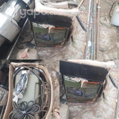 Tapas de llanta Hyundai terracan 2007