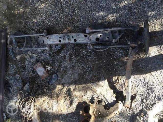 Eje trasero subaru legacy El Quisco