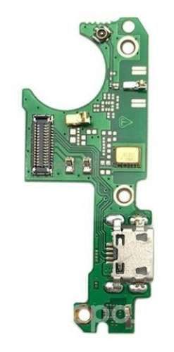 Flex de carga nokia 3.1 plus