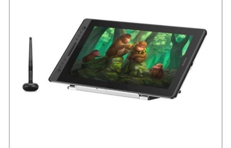 Tabla Digitalizadora Kamvas Pro 16