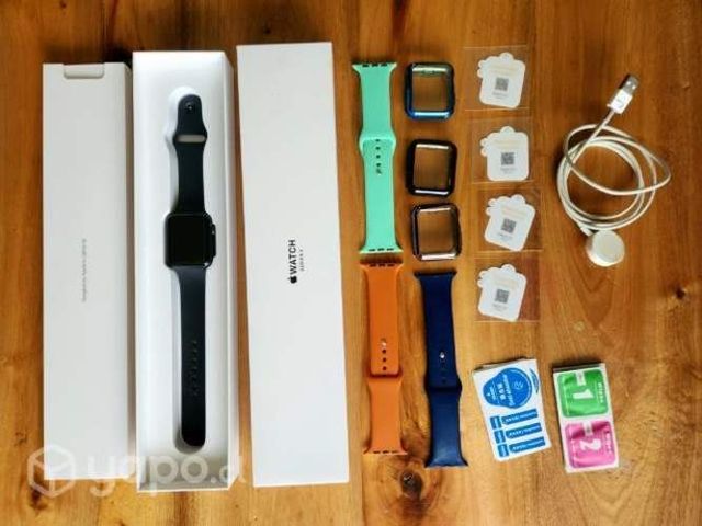 Apple Watch Serie 3. 42mm