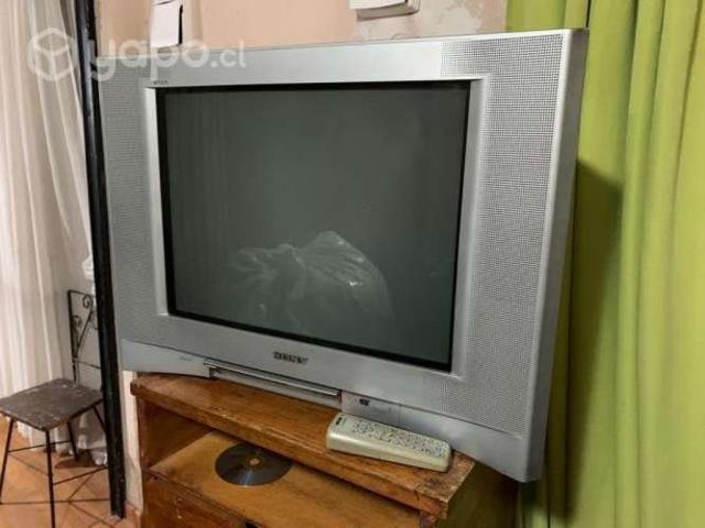 Televisor Sony 21" VEGA