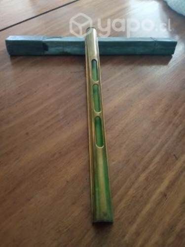 nivel de bronce antiguo el precio es conv