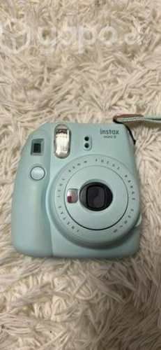 Cámara instantánea Intax mini 9