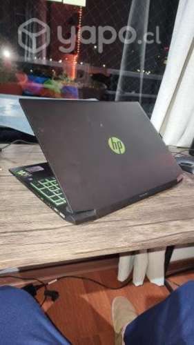 Hp Pavilion Gaming 15