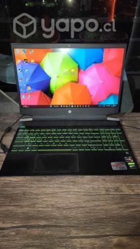 Hp Pavilion Gaming 15