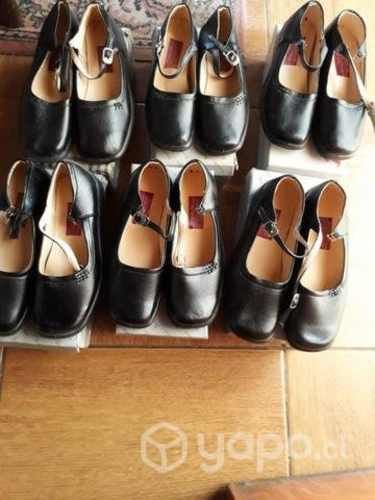 Zapatos nuevos