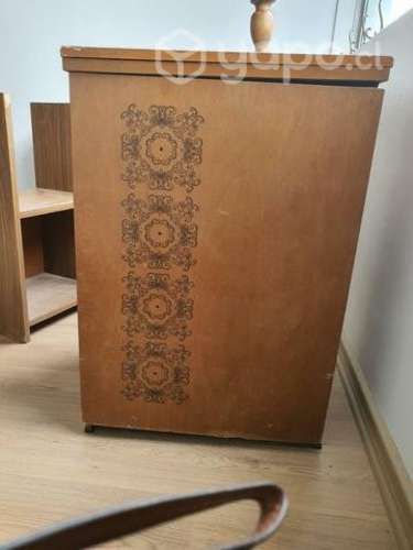 Mueble de Maquina de Coser