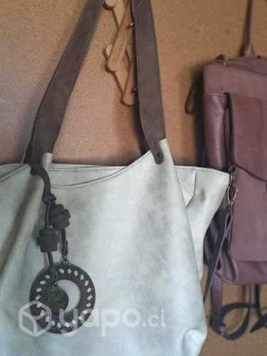 Lindas y comodas cartera