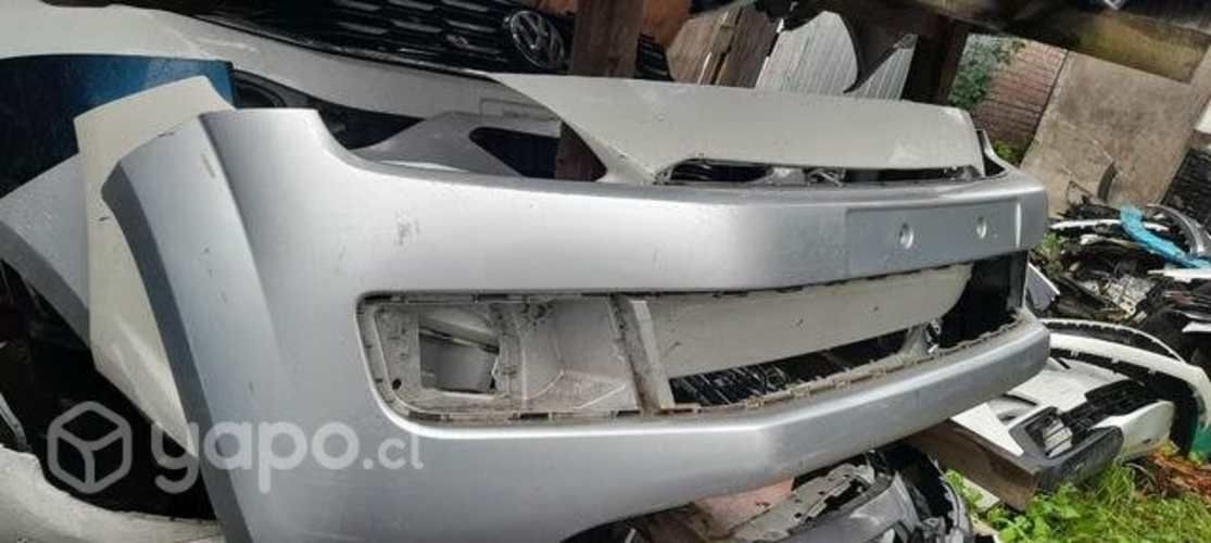 Amarok 2018 original