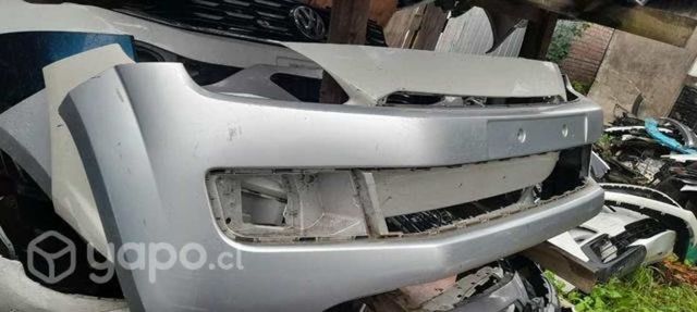 Amarok 2018 original