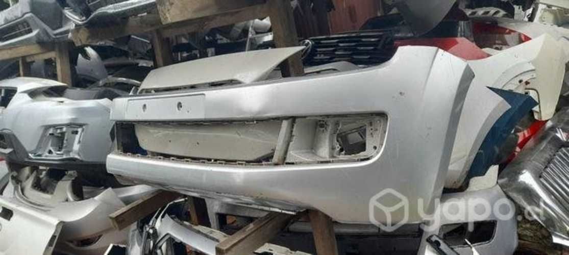 Amarok 2018 original