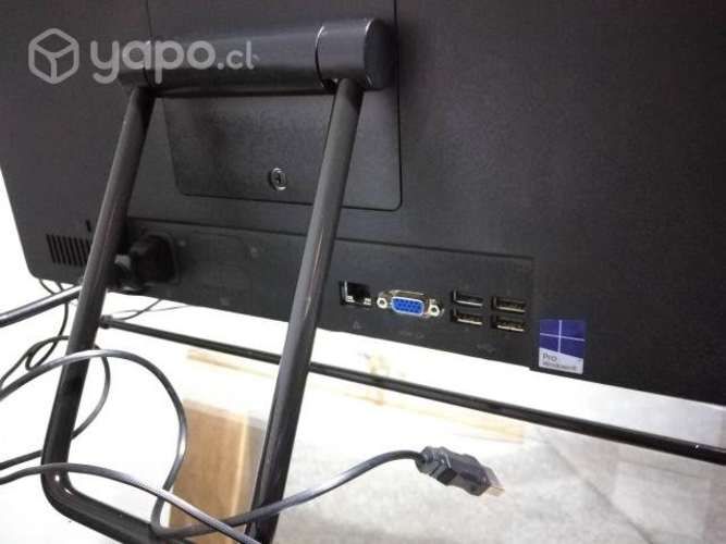 Lenovo Thinkcentre Edge i3 de 4° generación