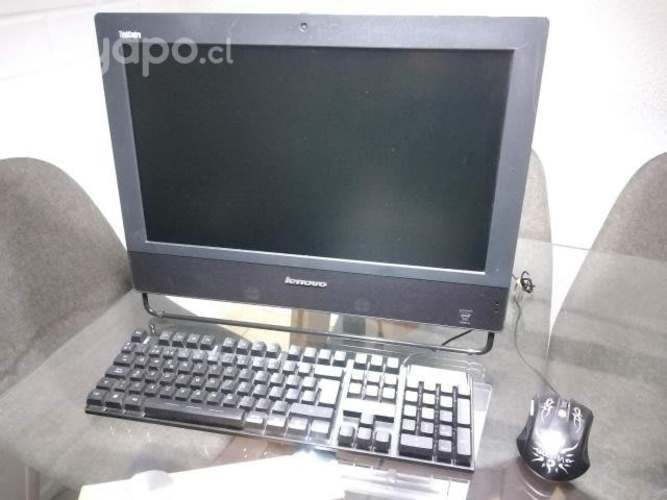 Lenovo Thinkcentre Edge i3 de 4° generación