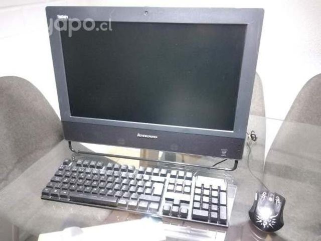 Lenovo Thinkcentre Edge i3 de 4° generación