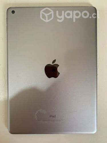 IPad 6 32gb 9,7 pulgadas impecable