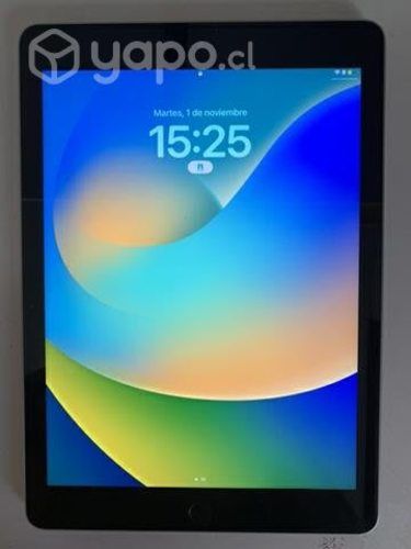 IPad 6 32gb 9,7 pulgadas impecable