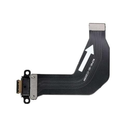 Instalación de flex de carga huawei p40