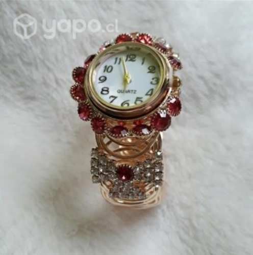 Reloj de dama