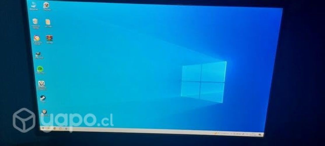 Computador gear usado