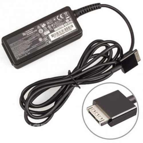 Cargador tablet hp transformador hp tablet 1.1a