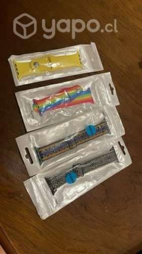 Correas Apple Watch 42/44mm