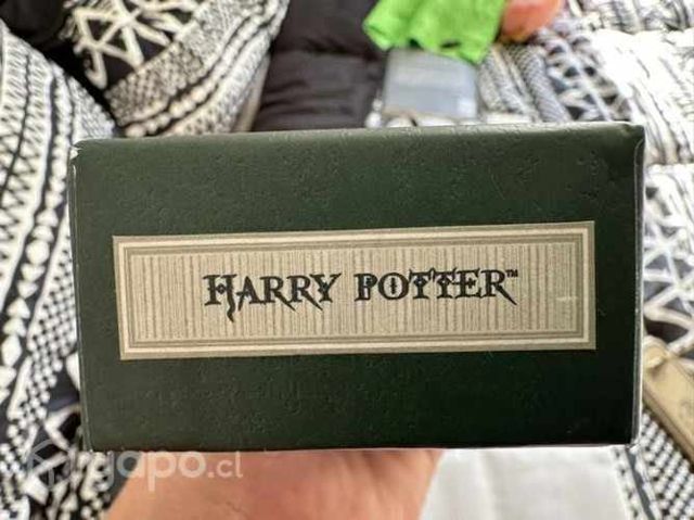Varitas Harry Potter de colección