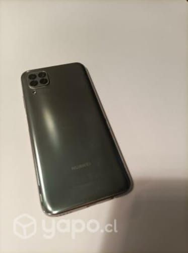 Celular Huawei pP40 lite