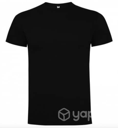 Polera Roly 100% Algodón Ideal para Estampar