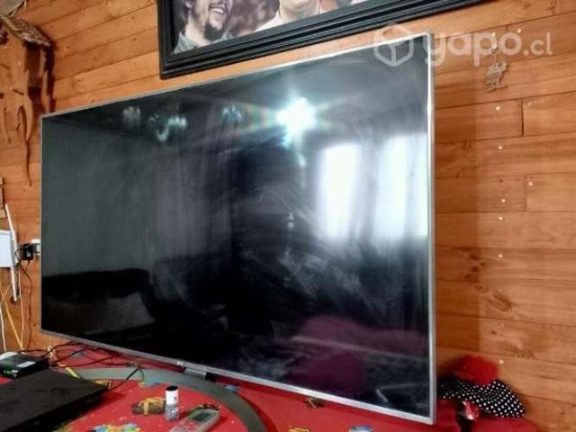 TV LG 60 pulgadas
