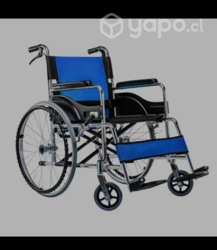 Silla de ruedas ultra liviana premium