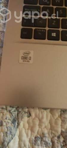Notebook ASUS vivobook