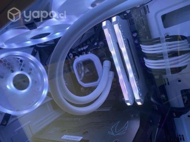 PC Gamer RTX 3060 / i7 / 32gb RAM / 2tb