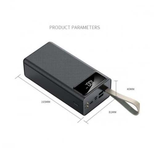 Bateria Portatil Externa Portable Powerbank