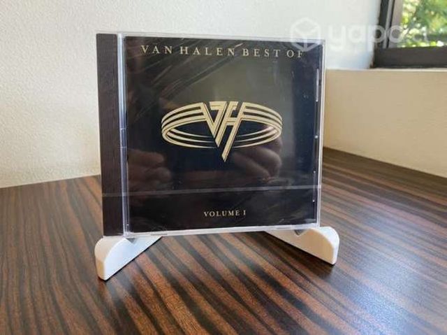 Van Halen - Best Of Volume I (CD)