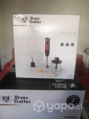 Electrodomésticos trotter nuevos