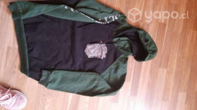 Poleron de harry potter