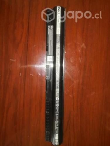 Batería dell vostro modelo m5y1k