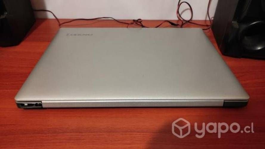 Notebook Lenovo
