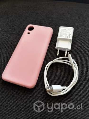 Samsung galaxy core a03 - bronce