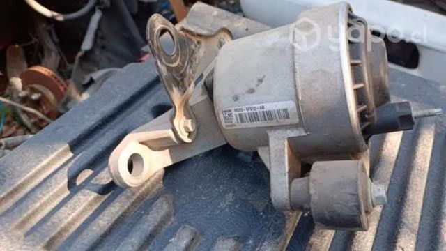 Ford Fusion 2018 automático soporte distribución d