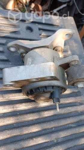 Ford Fusion 2018 automático soporte distribución d