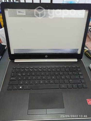 Carcasa HP 14-M