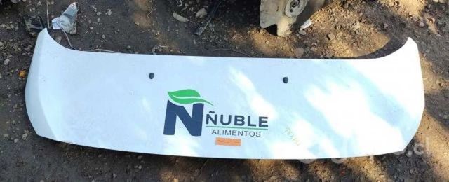 Capot (PEX141) Peugeot Expert 2.0 2020