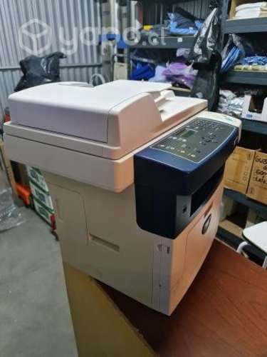 Impresora Xerox WorkCentre 3550