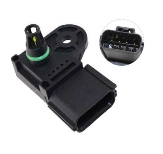 Sensor De Map Ford Transit , Ford Ranger 2006/04-2