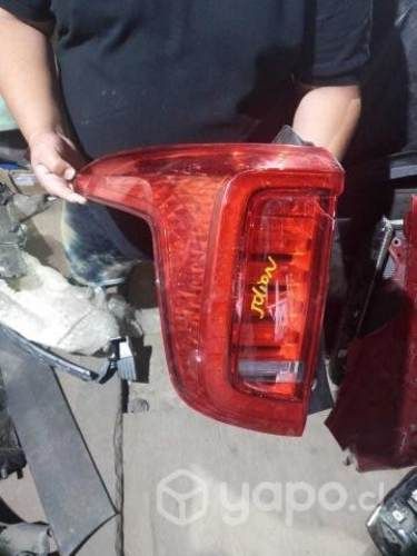 Great wall haval jolion 2021