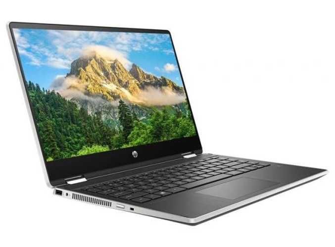 Notebook Hp Pavilion X360 Convertible 2en1